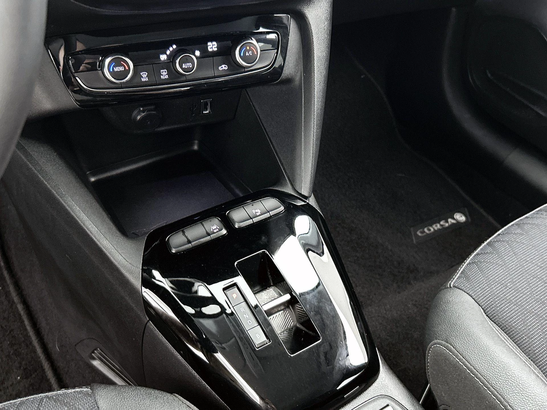 Opel Corsa-e Elegance 50 kWh