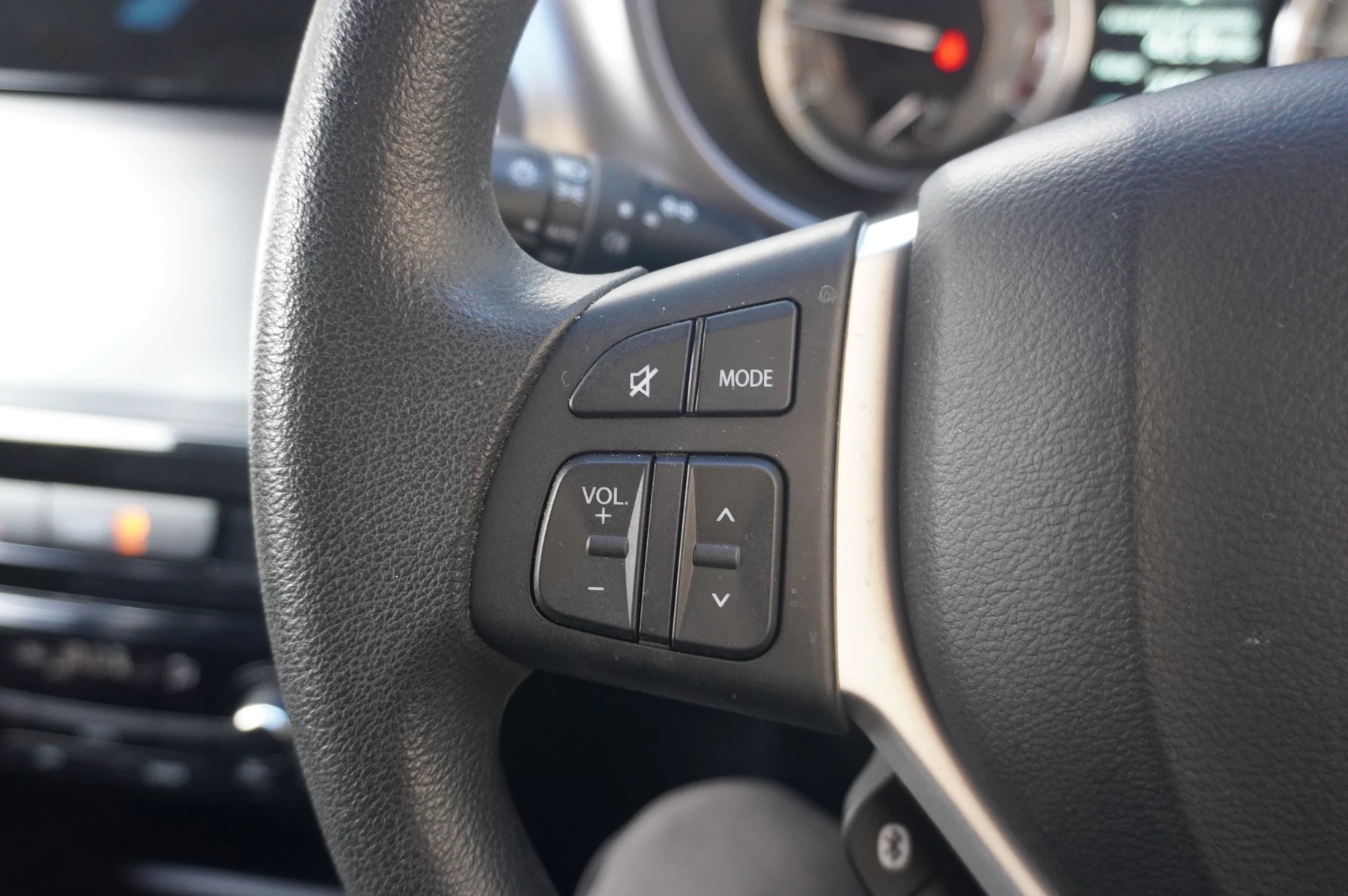 Suzuki Vitara 1.4 Boosterjet 48V Hybrid Go 5dr