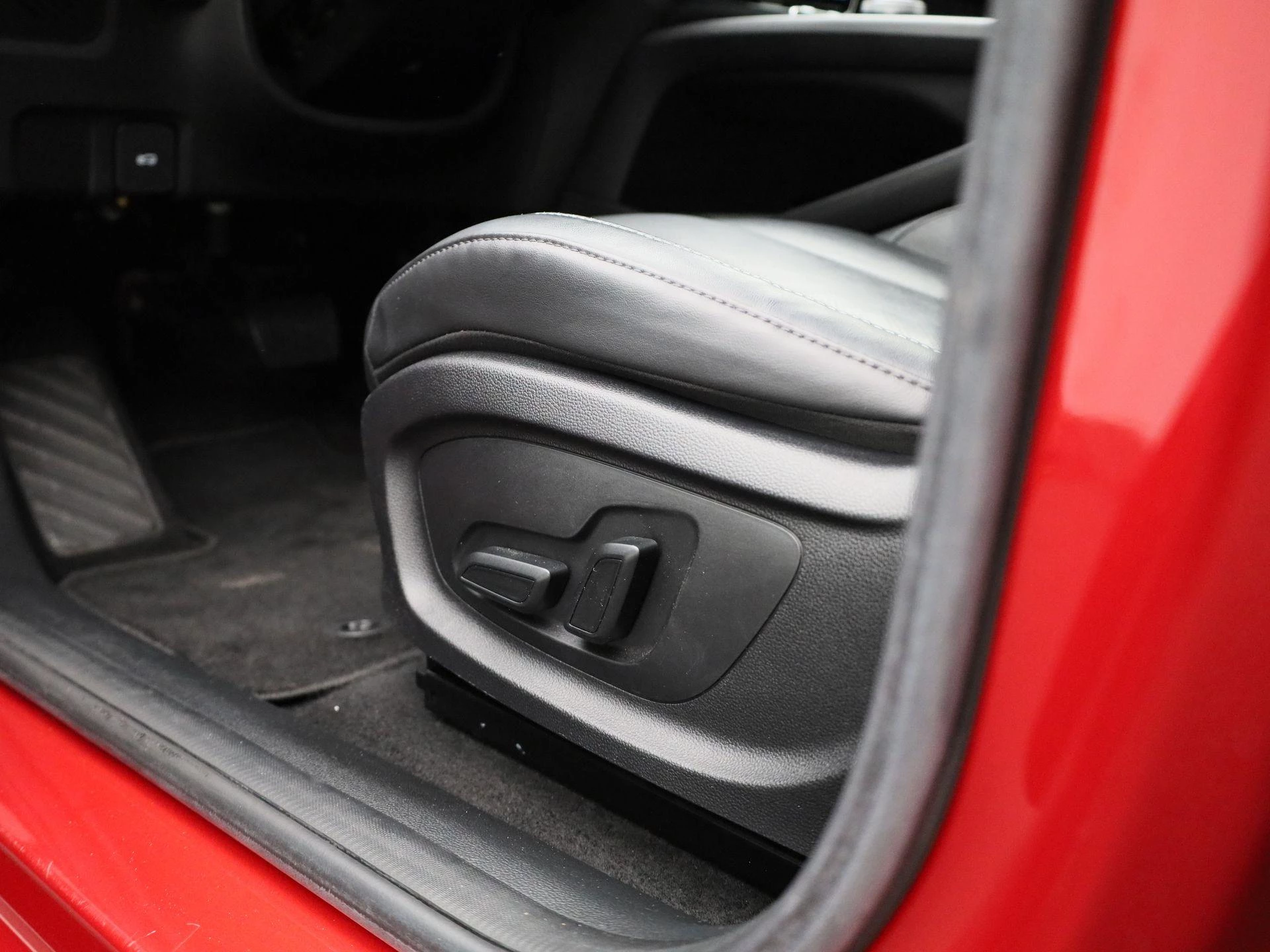MG MG5 Long Range Luxury 61 kWh
