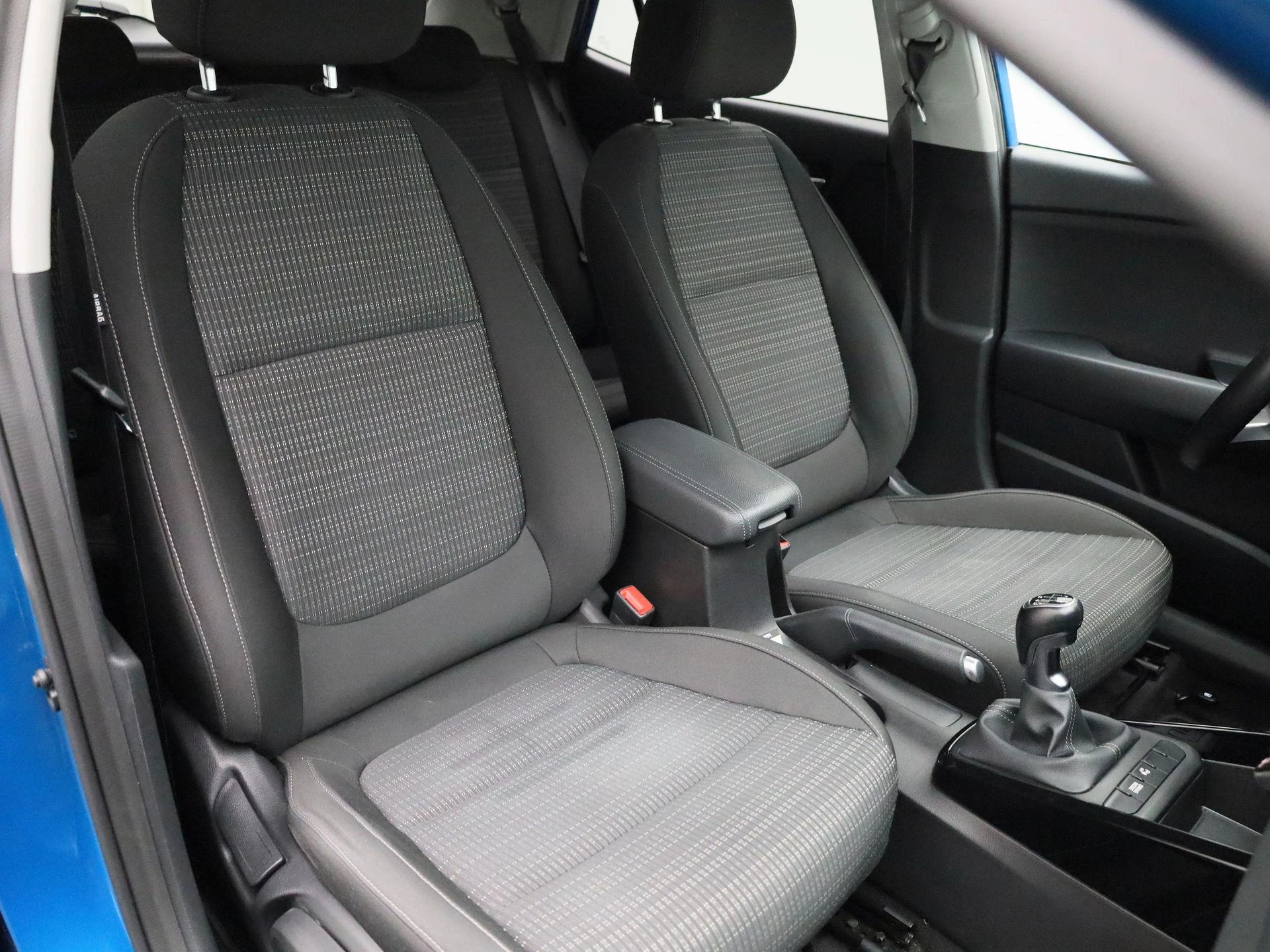 Kia Stonic 1.0 T-GDi MHEV DynamicPlusLine