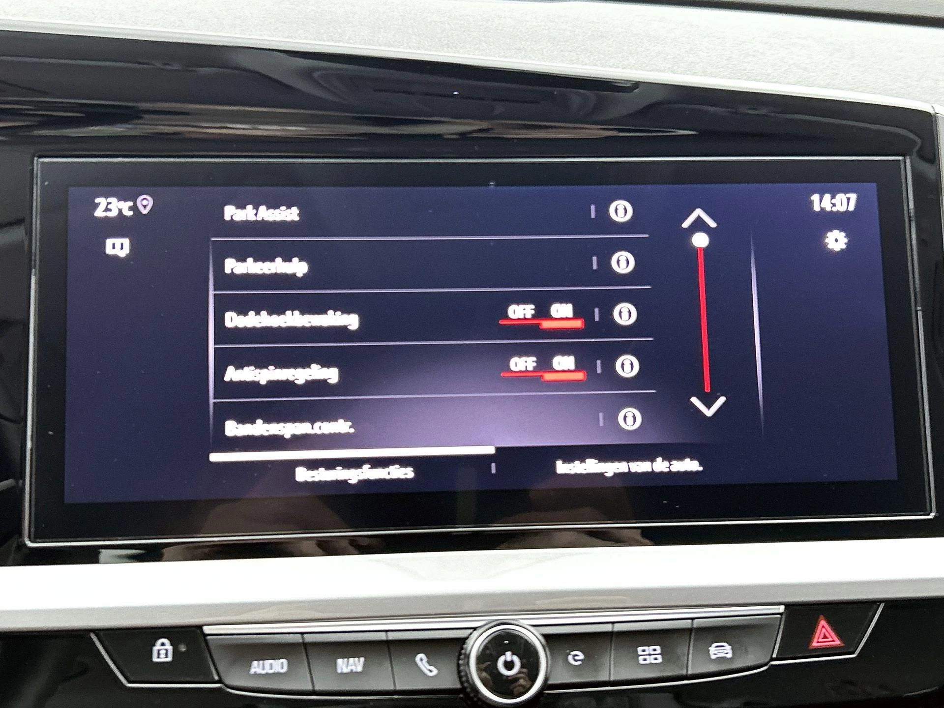 Opel Grandland 1.6 Turbo Plug-In Hybrid Business Elegance