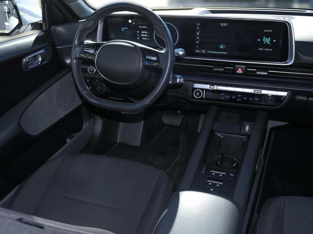 Hyundai-IONIQ 6-image-9