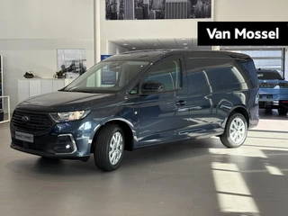 Ford Transit Connect PHEV Limited L2