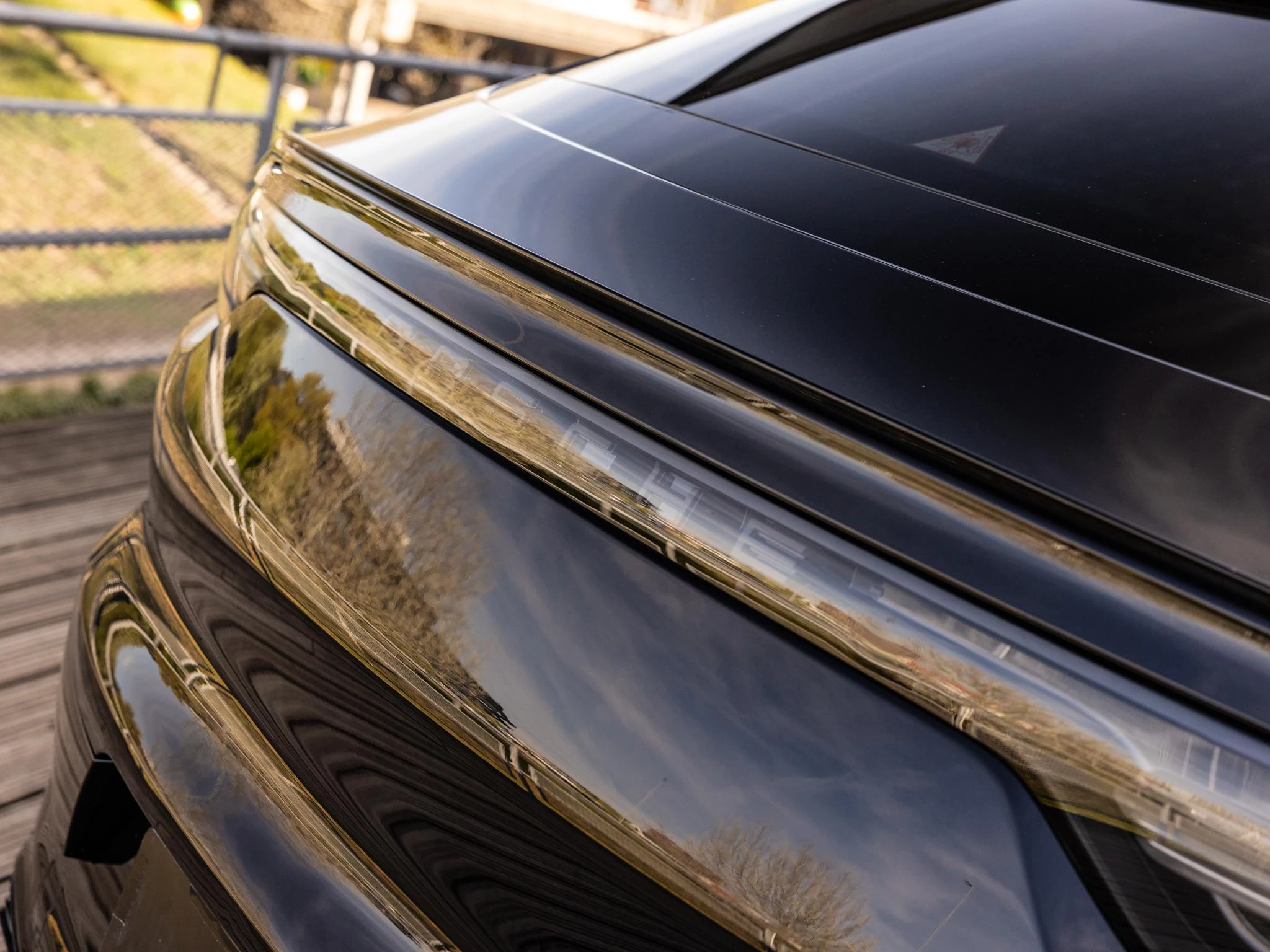Porsche Cayenne Coupé 3.0 E-Hybrid