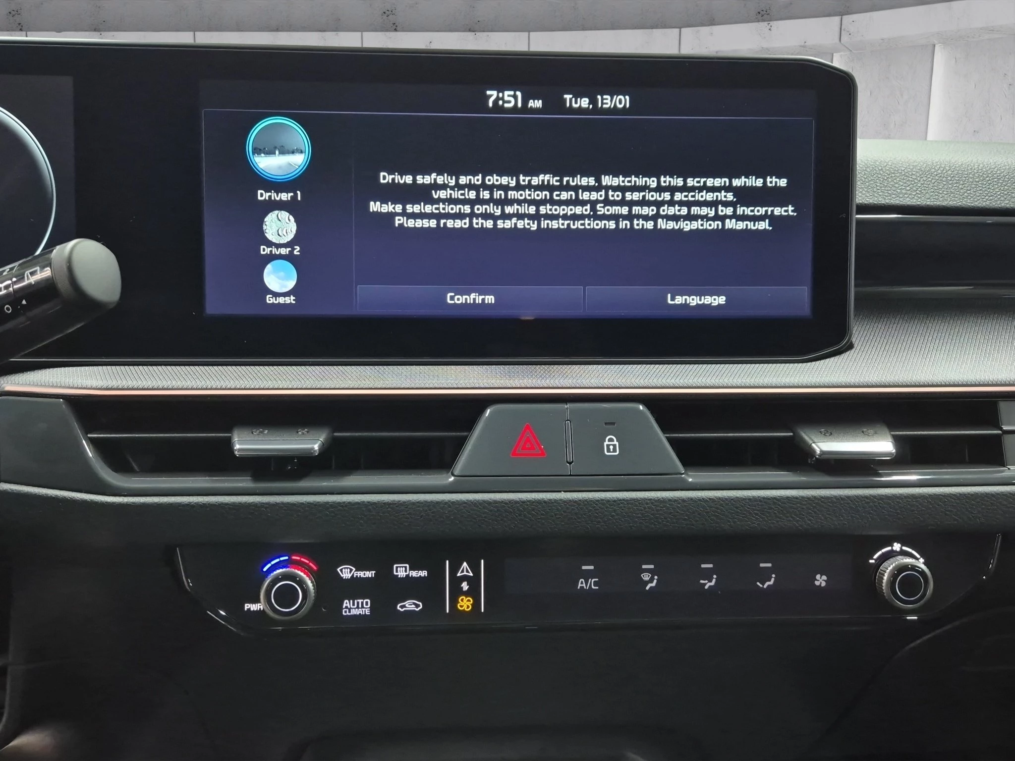 Kia Stonic GT-Line neues Modell 1.0 T-GDI 48V DCT7. 85 kW