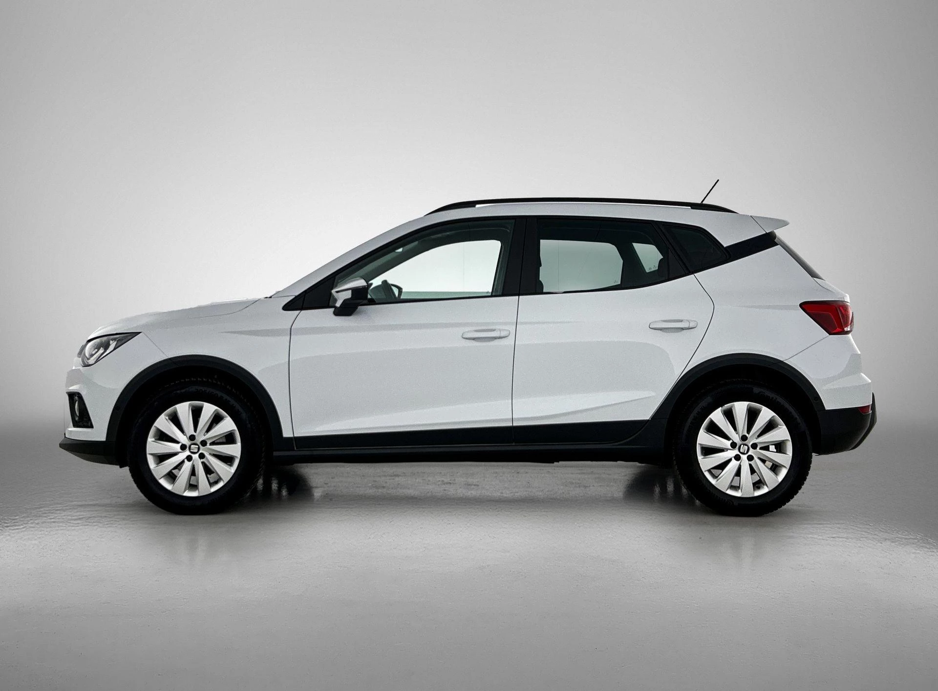SEAT Arona 1.0 TSI Style Business Intense