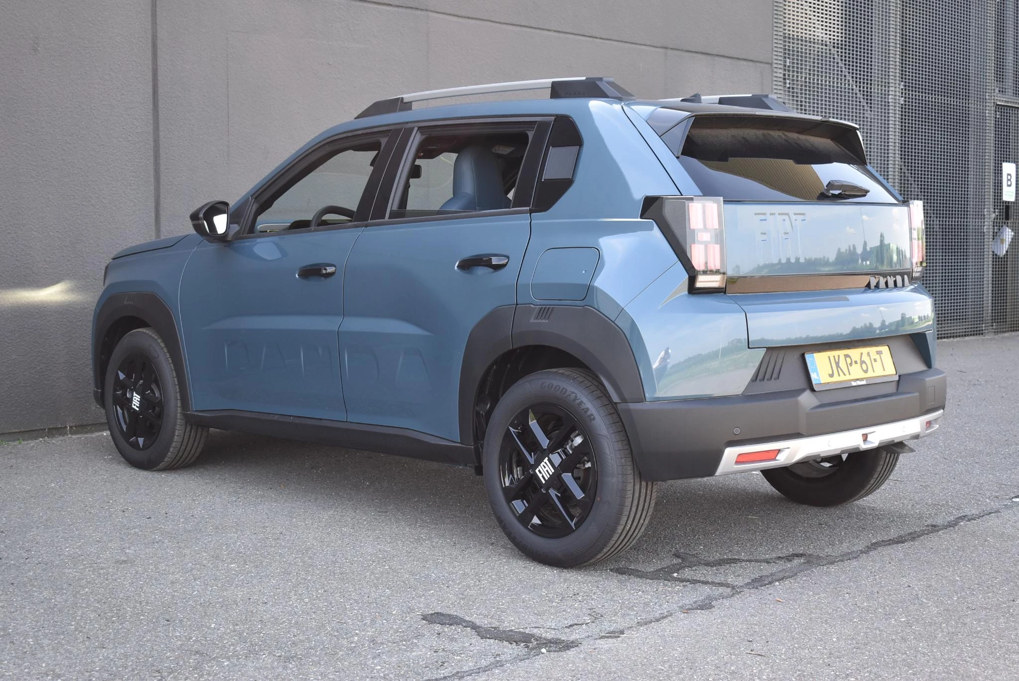 Fiat-Grande Panda-image-6
