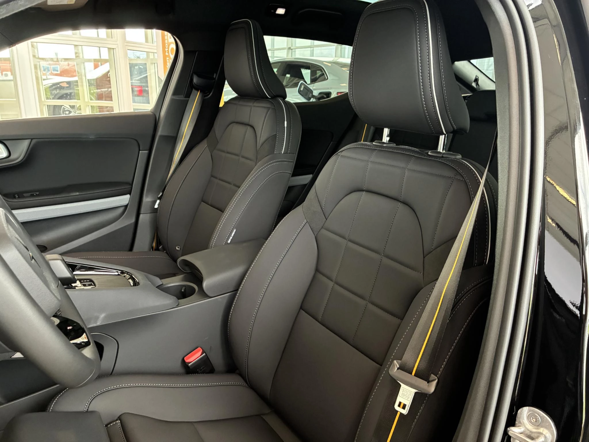 Polestar 2 Long Range Single Motor Prime 82 kWh
