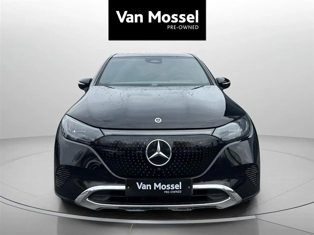 Mercedes-Benz EQE 350 EL 4Matic 292HK 4d Aut.