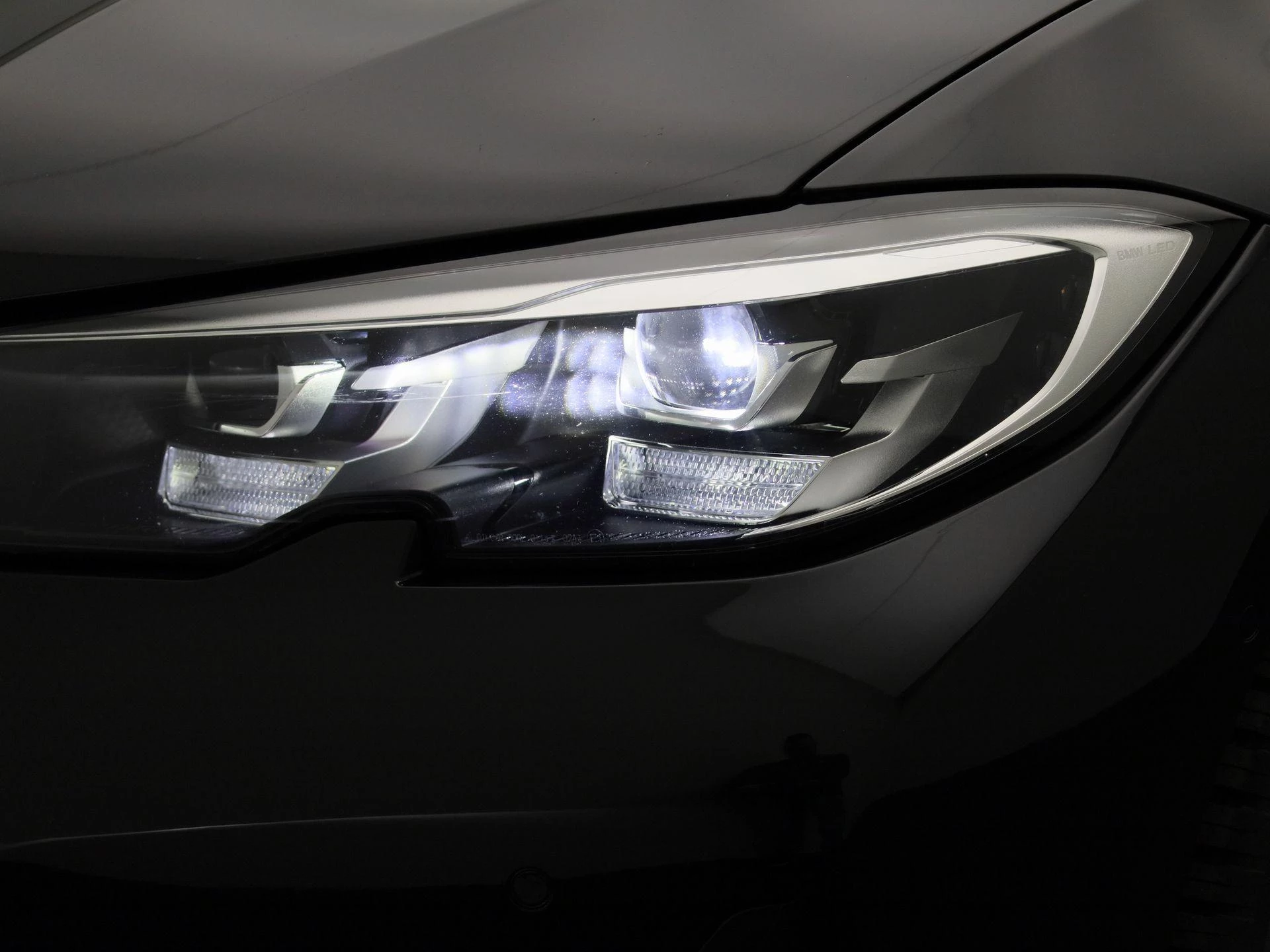 BMW 3 Reeks Berline 330e