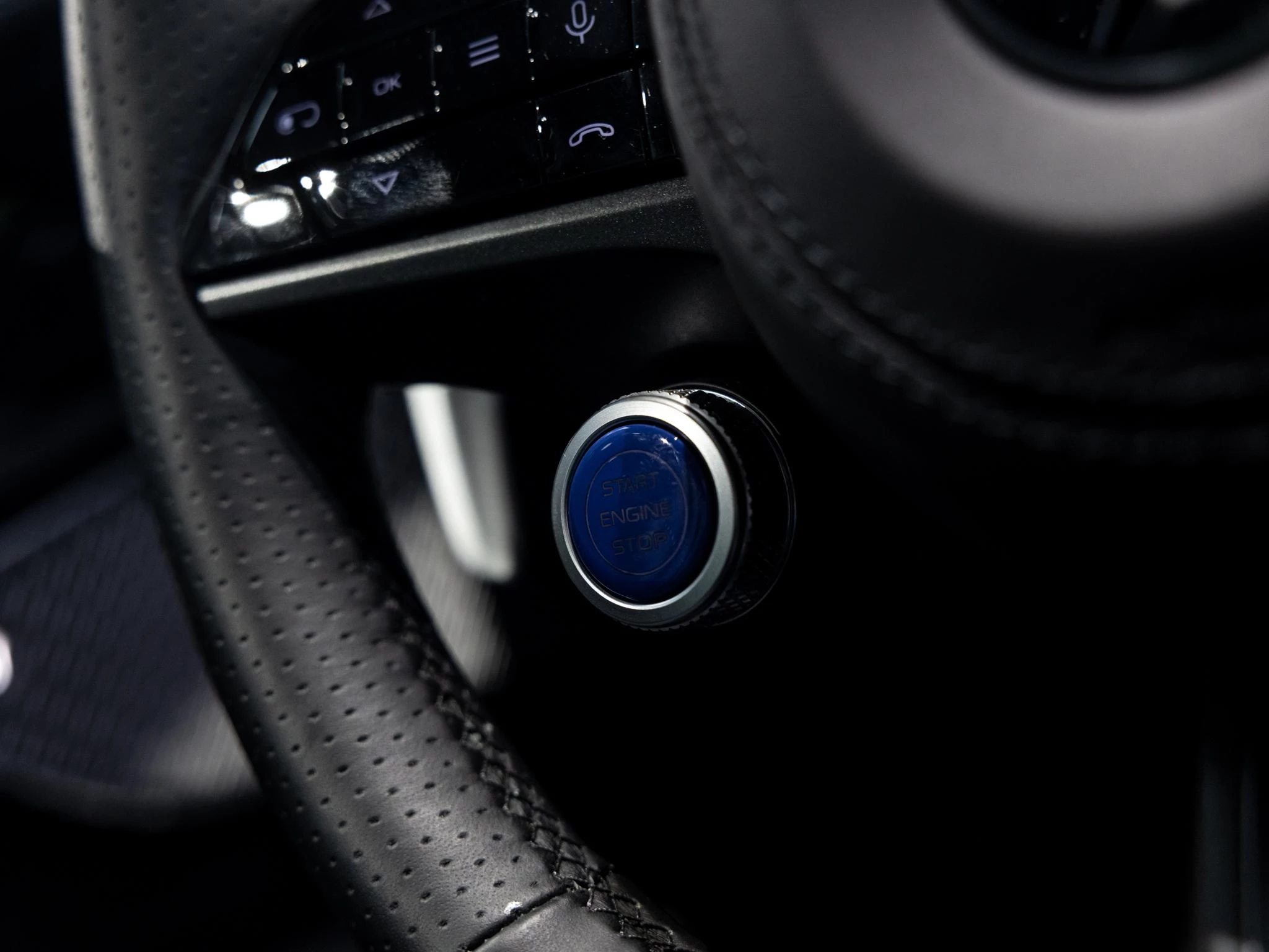 Maserati Grecale AWD Folgore 105kWh