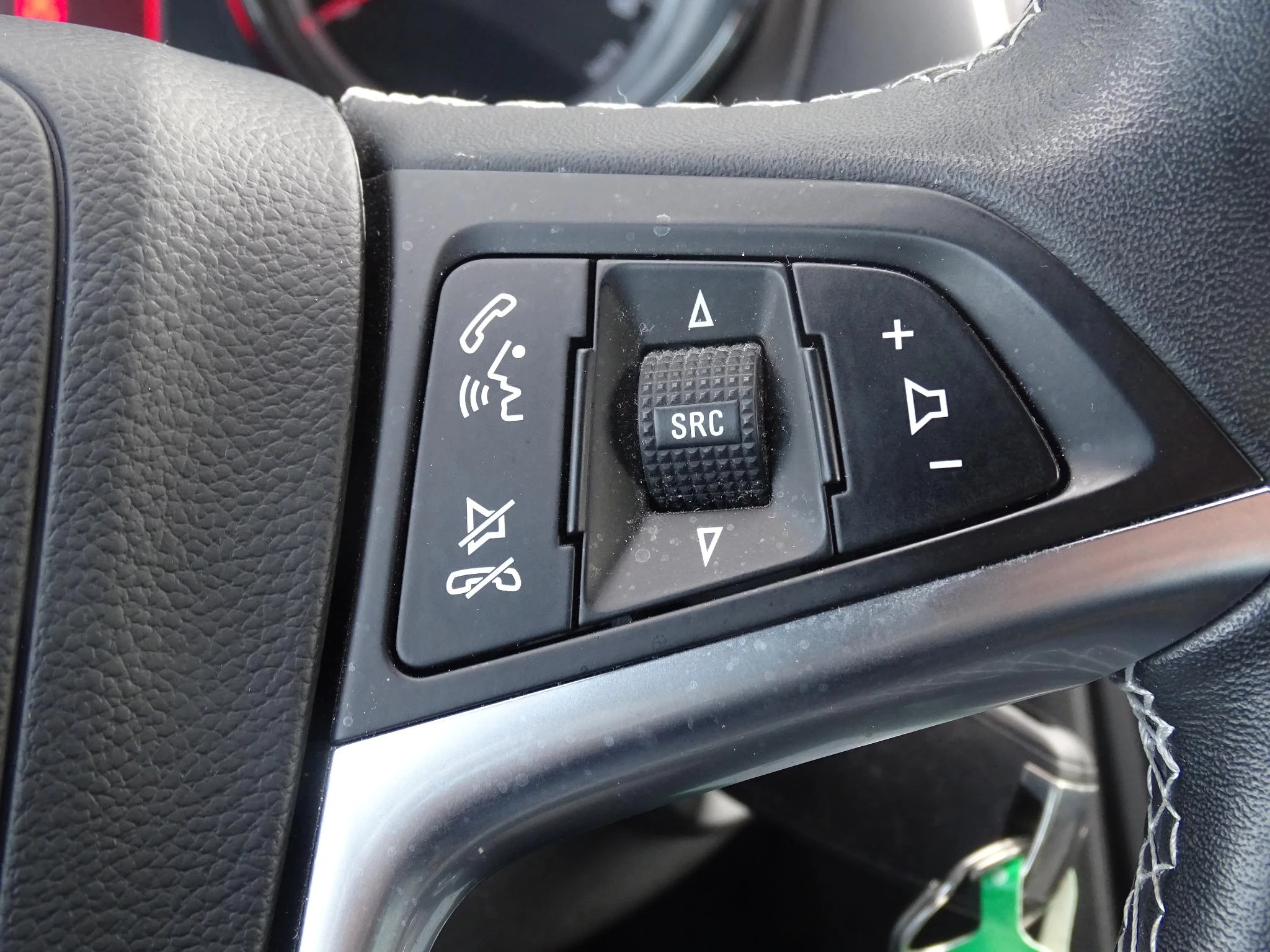 Opel Meriva 1.4T Ultimate