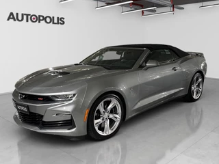 Chevrolet-Camaro-image-0