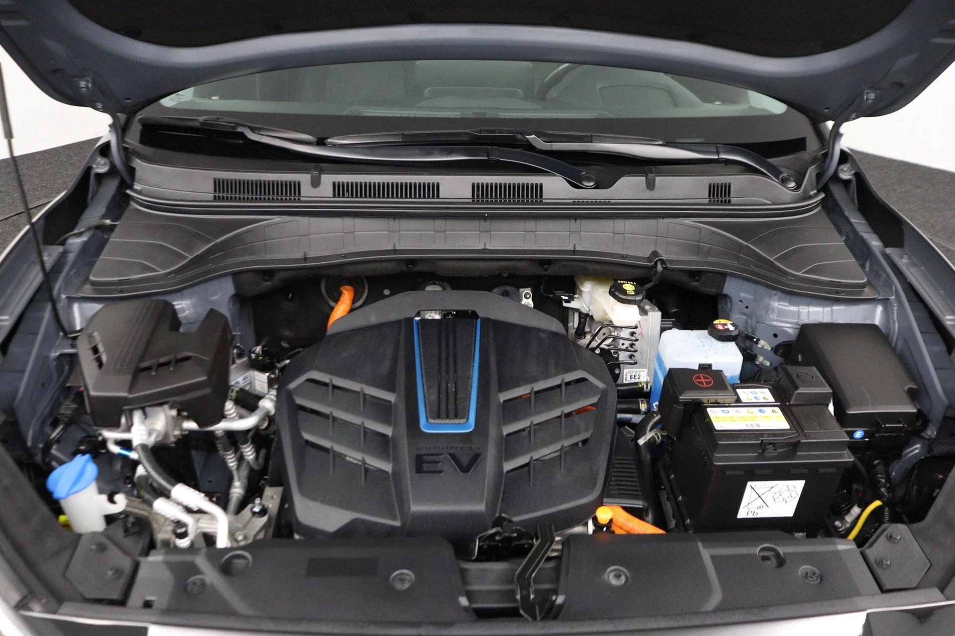 Hyundai Kona EV Fashion 64 kWh |