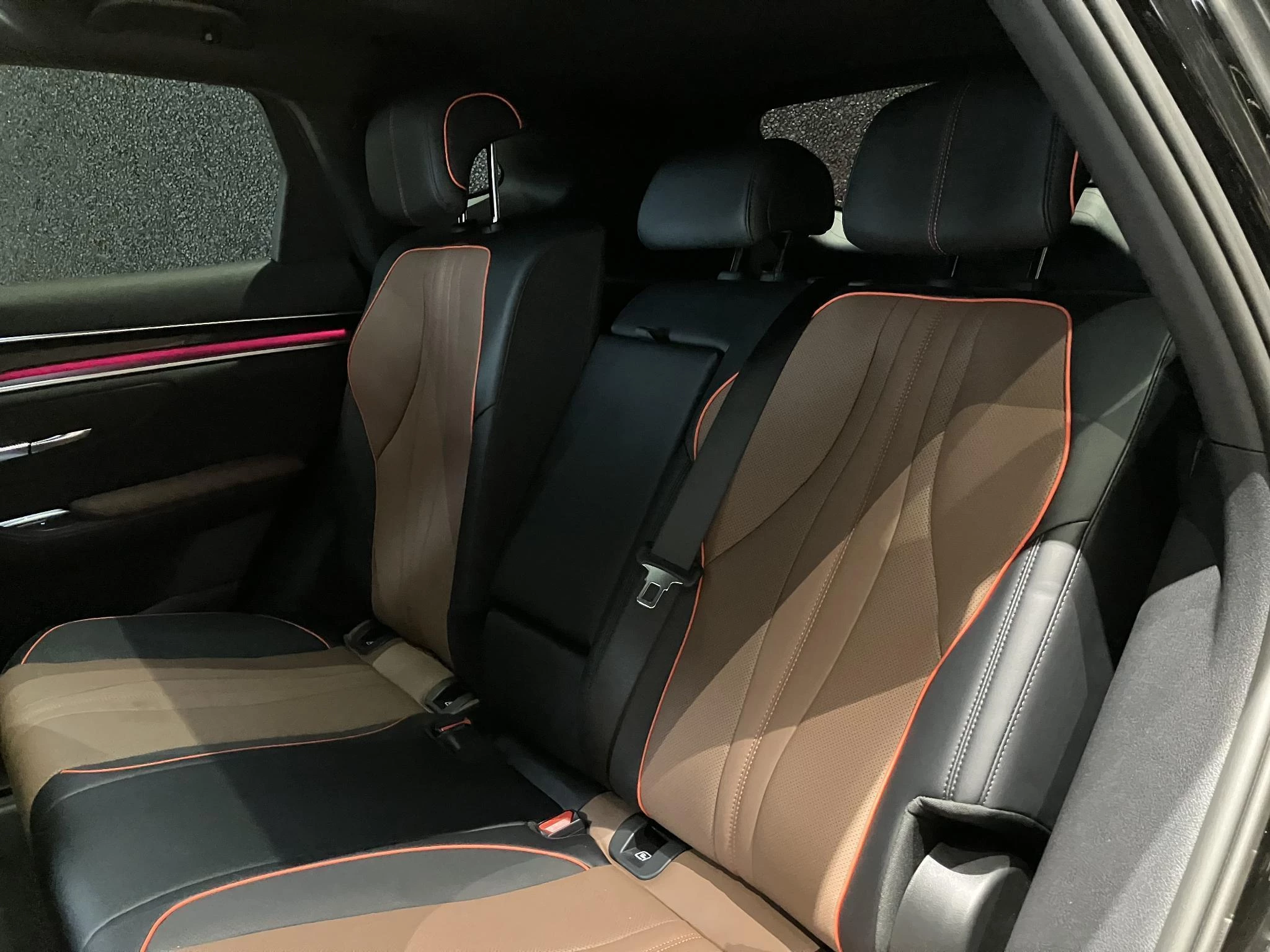 BYD SEAL U DM-i PHEV COMFORT