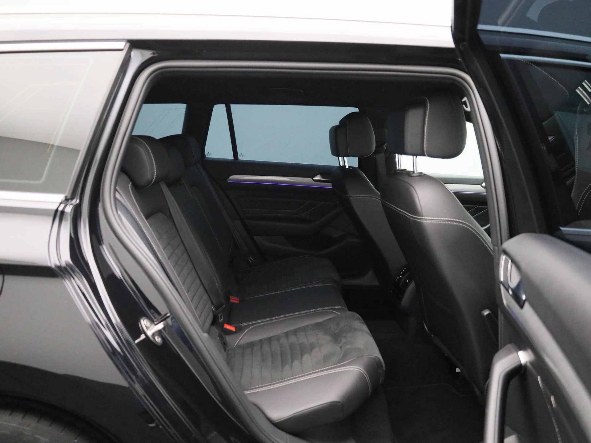 Volkswagen Passat Variant 1.4 TSI DSG6 GTE Business