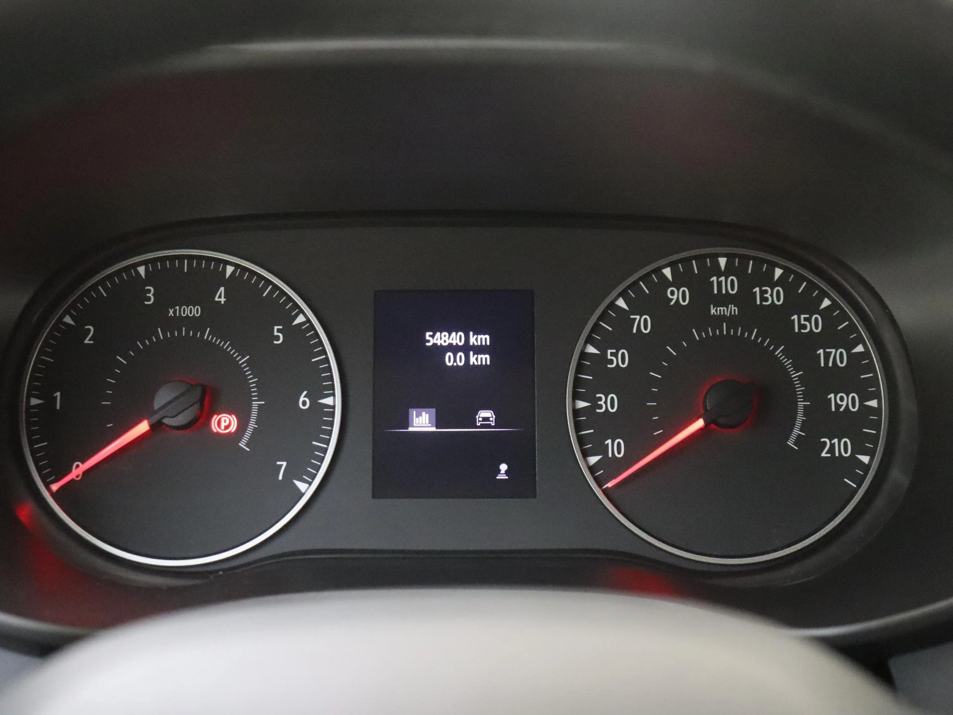 Dacia Sandero Stepway 1.0 TCe 100 ECO-G Extreme