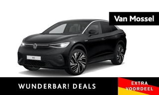 Volkswagen ID.5 Pro 77 kWh 204 PK|