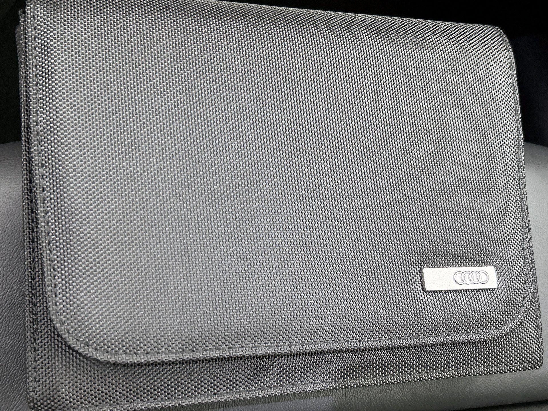 Audi A6 Avant e-tron S edition 83 kWh
