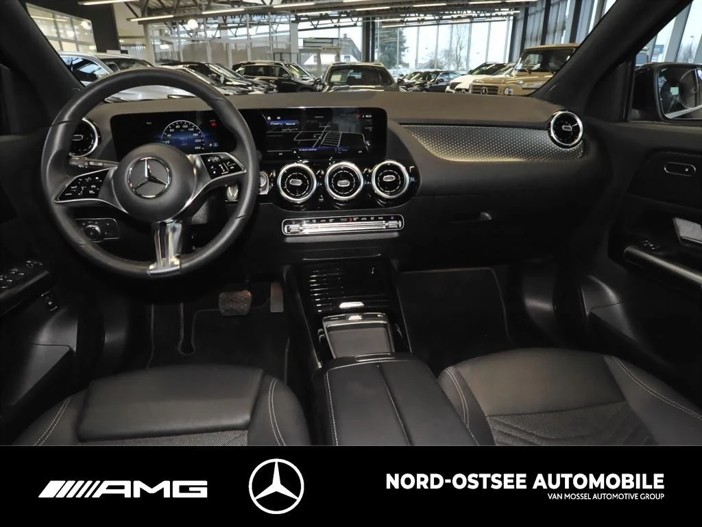 Mercedes-Benz GLA 200 d PROGRESSIVE DISTRONIC AHK MBUX KLIMA ProgressiveH247 GLA 200 d PROGRESSIVE DISTRONIC AHK MBUX KLIMA Progressive