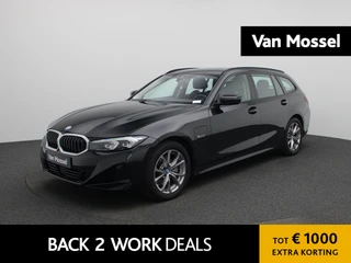 BMW 3 Serie Touring 320e