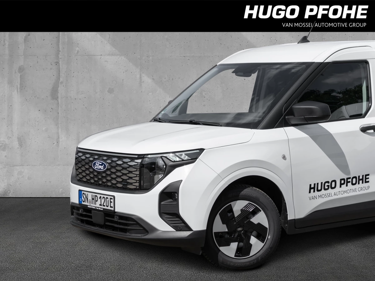 Ford-Transit Courier-image-2