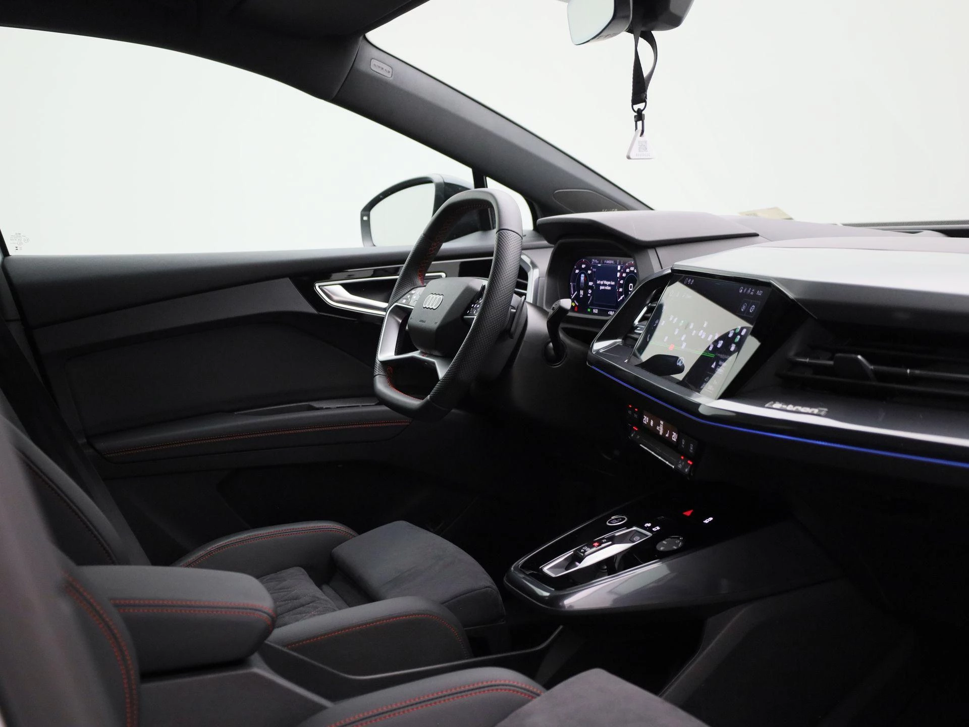 Audi Q4 e-tron 40 Edition 63 kWh