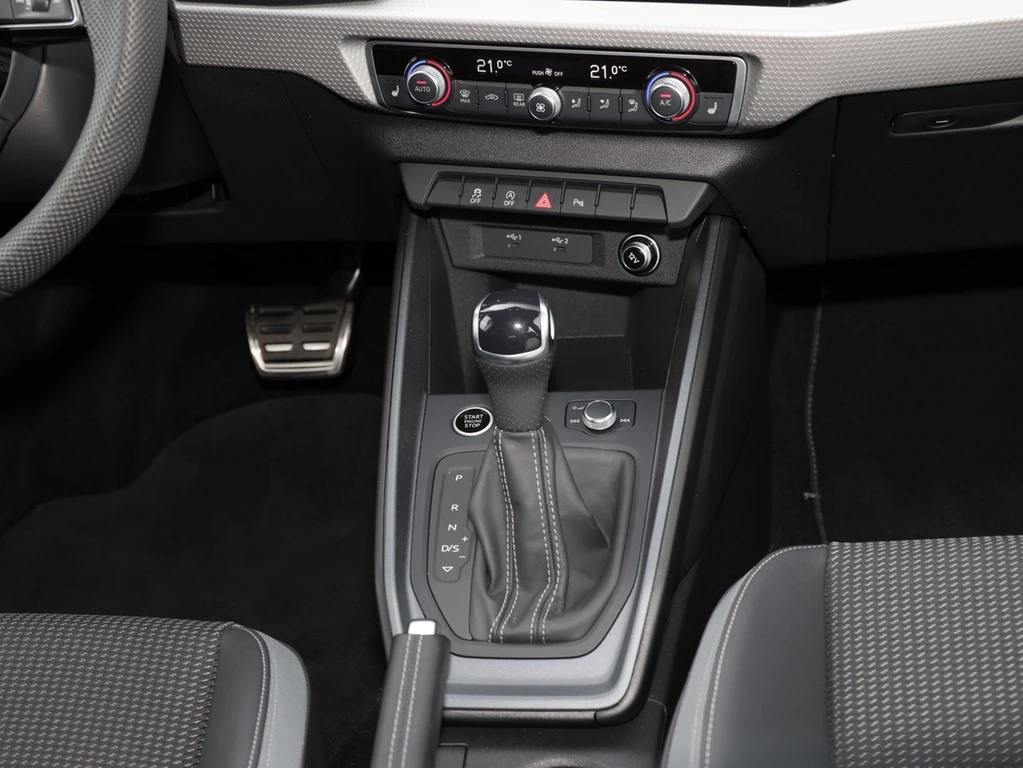 Audi A1 Sportback 30 TFSI S line S-tronic