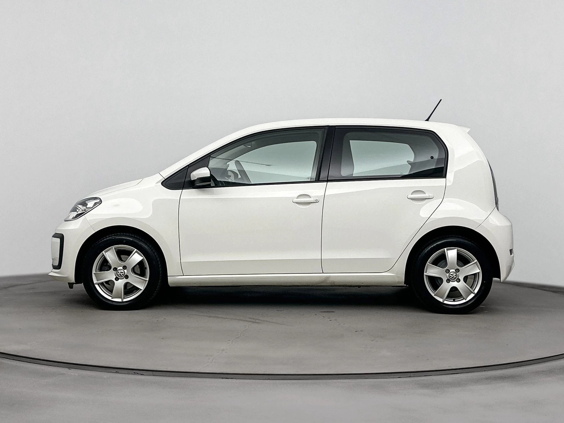Volkswagen up! 1.0 BMT move up! 60PK