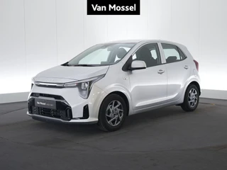 Kia Picanto 1.0 GDI ISG 63 AMT Pulse