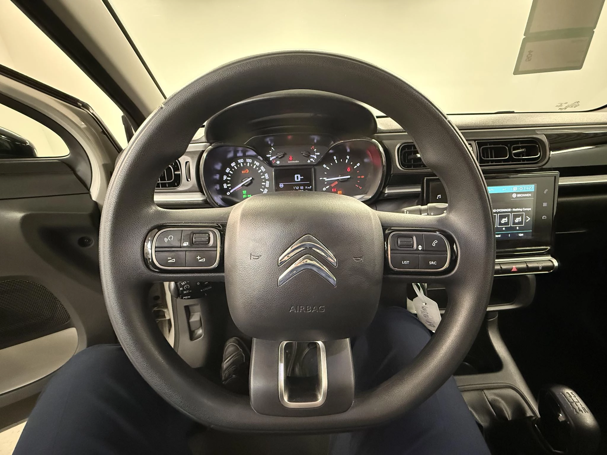 Citroën C3 1.2 82pk MAN Highlight