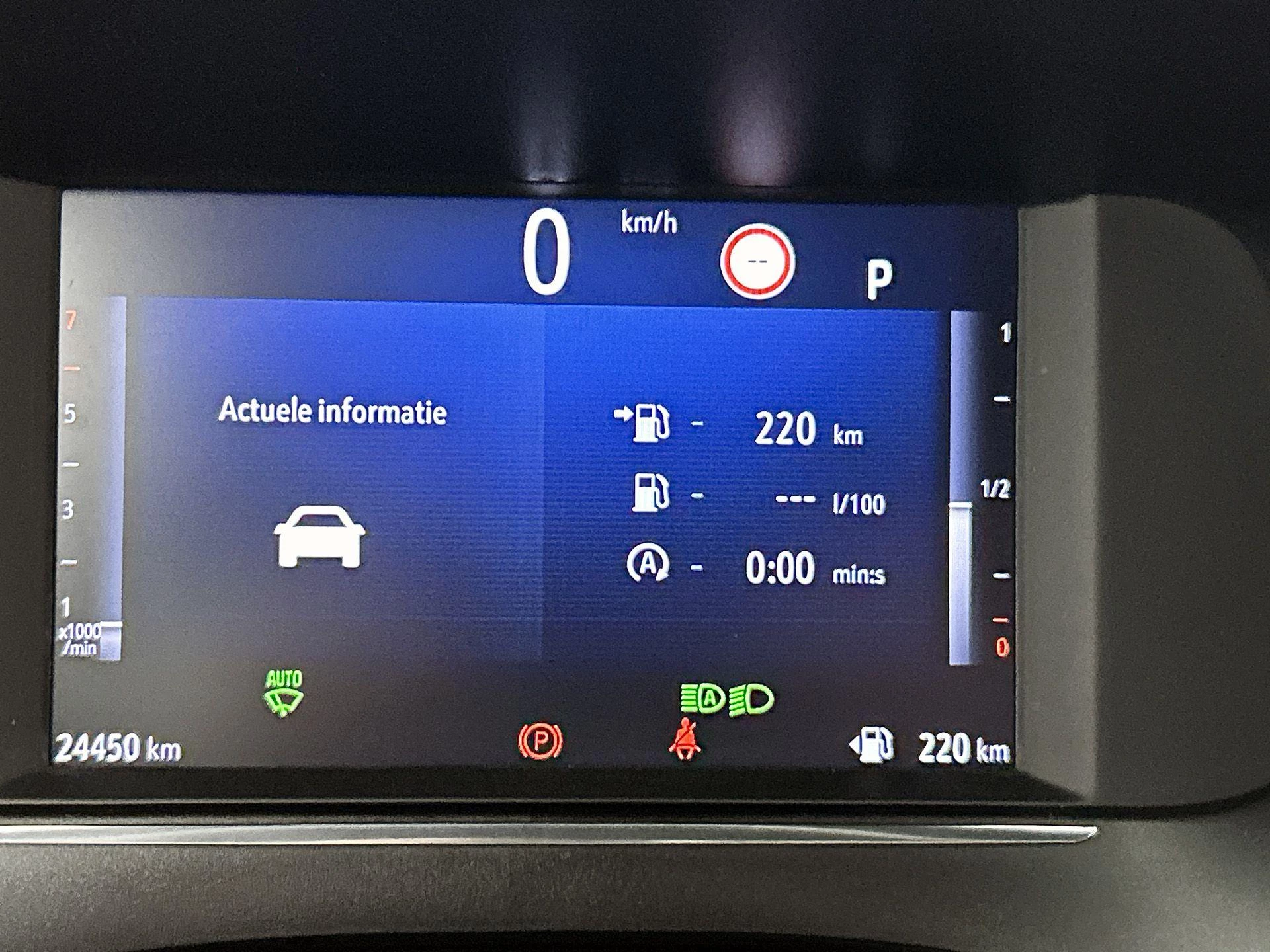 Opel Corsa 1.2 Turbo Hybrid GS