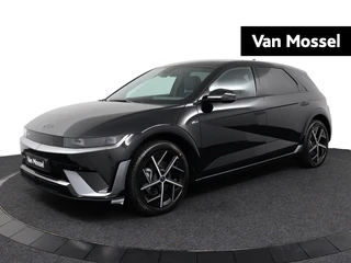 Hyundai IONIQ 5 N Line Business 84 kWh