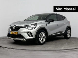 Renault Captur 1.0 TCe 100Pk Intens