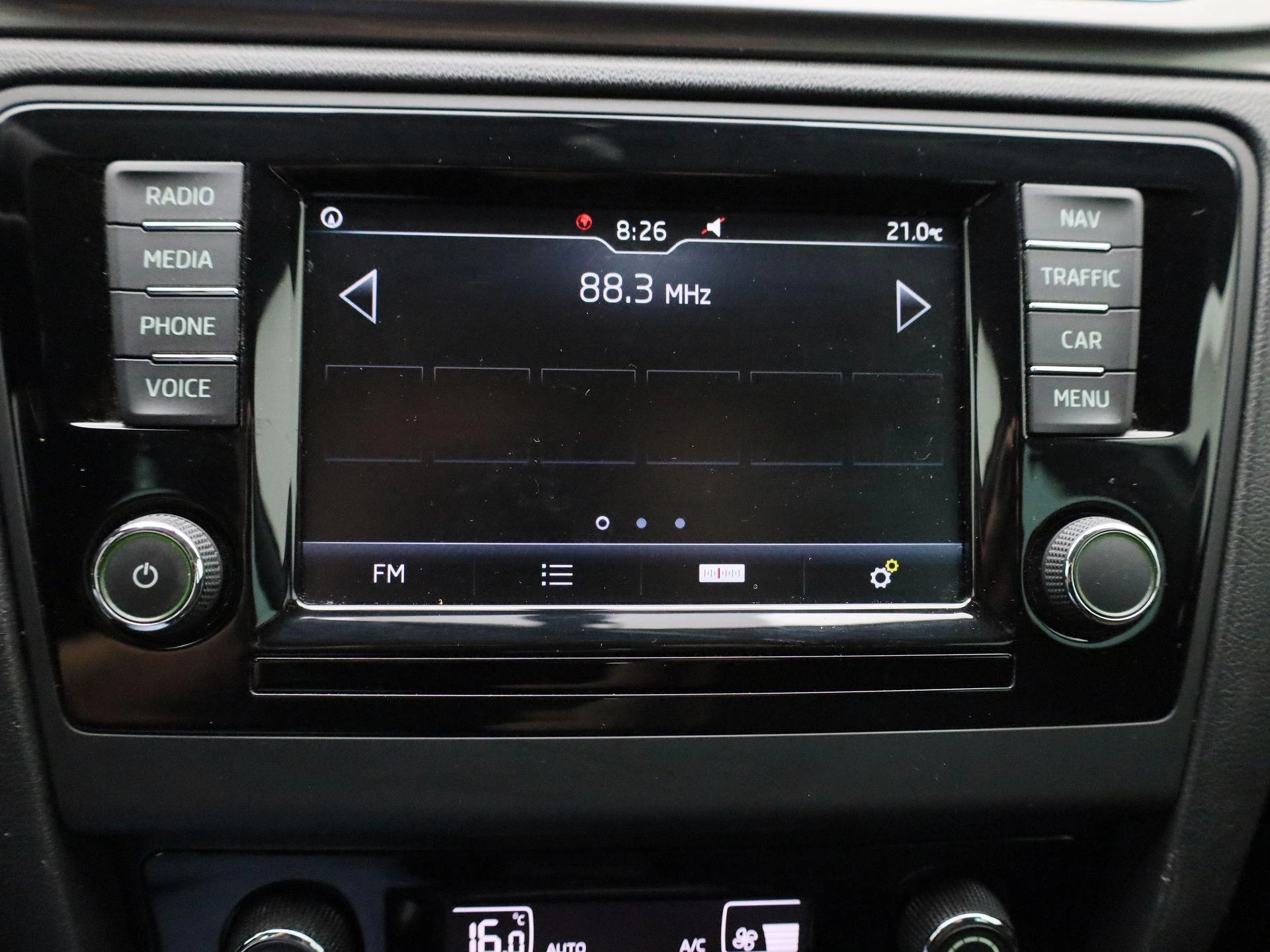 Škoda Rapid Spaceback 1.0 TSI Greentech Clever