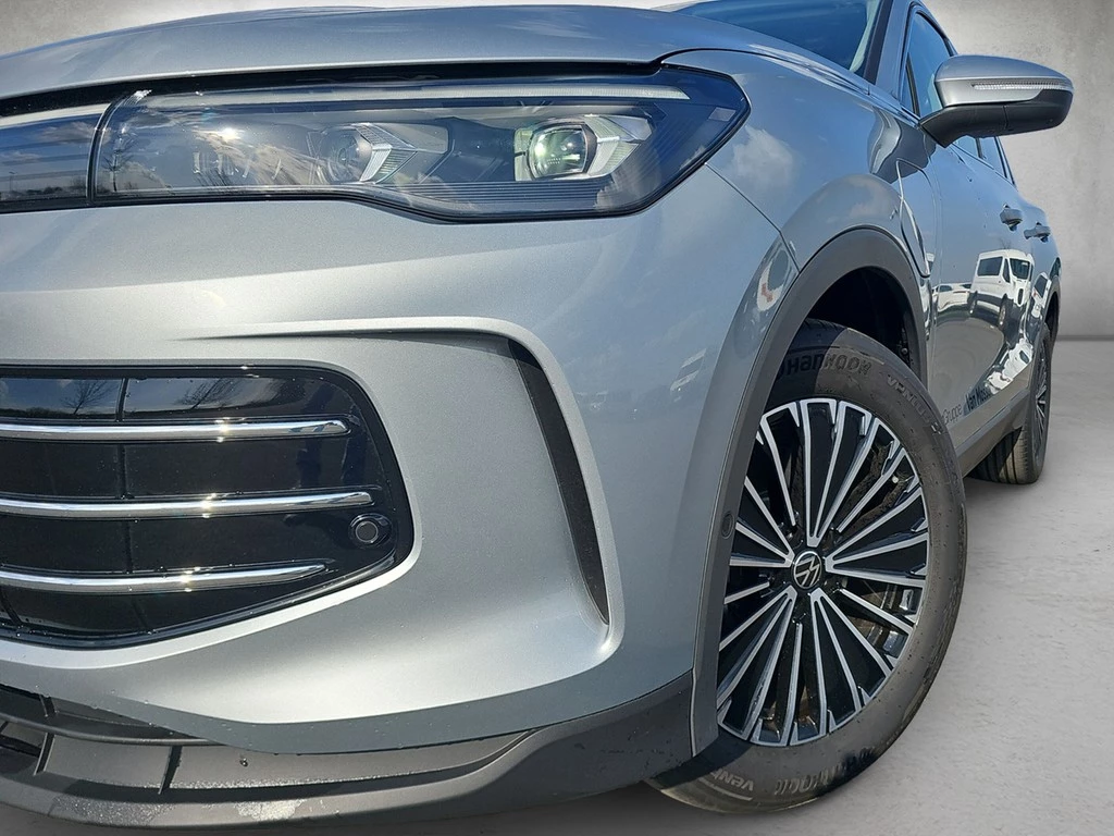 Volkswagen Tiguan 1.5l TSI eHybrid DSG Elegance 150 KW