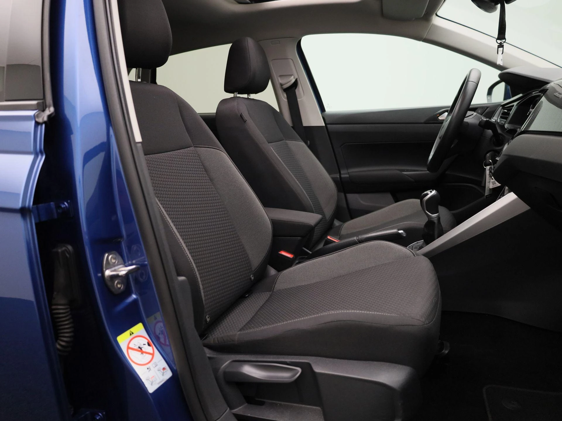 Volkswagen Polo 1.0 TSI Life Business 95 PK|
