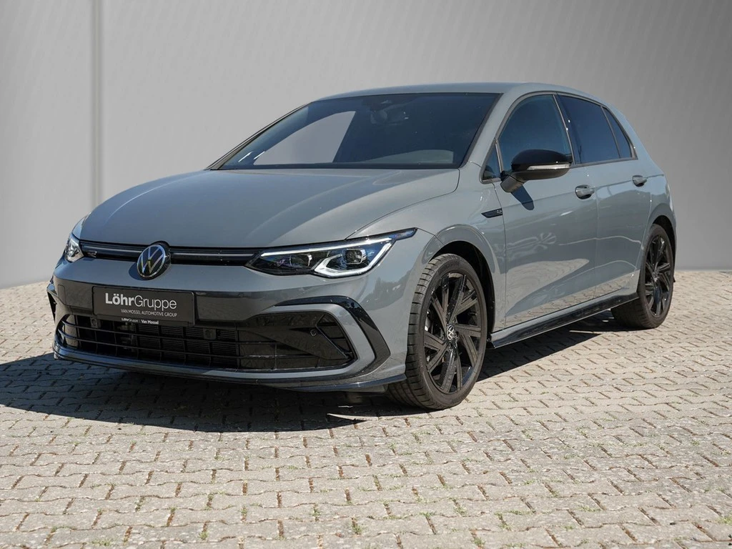Volkswagen-Golf-image-1