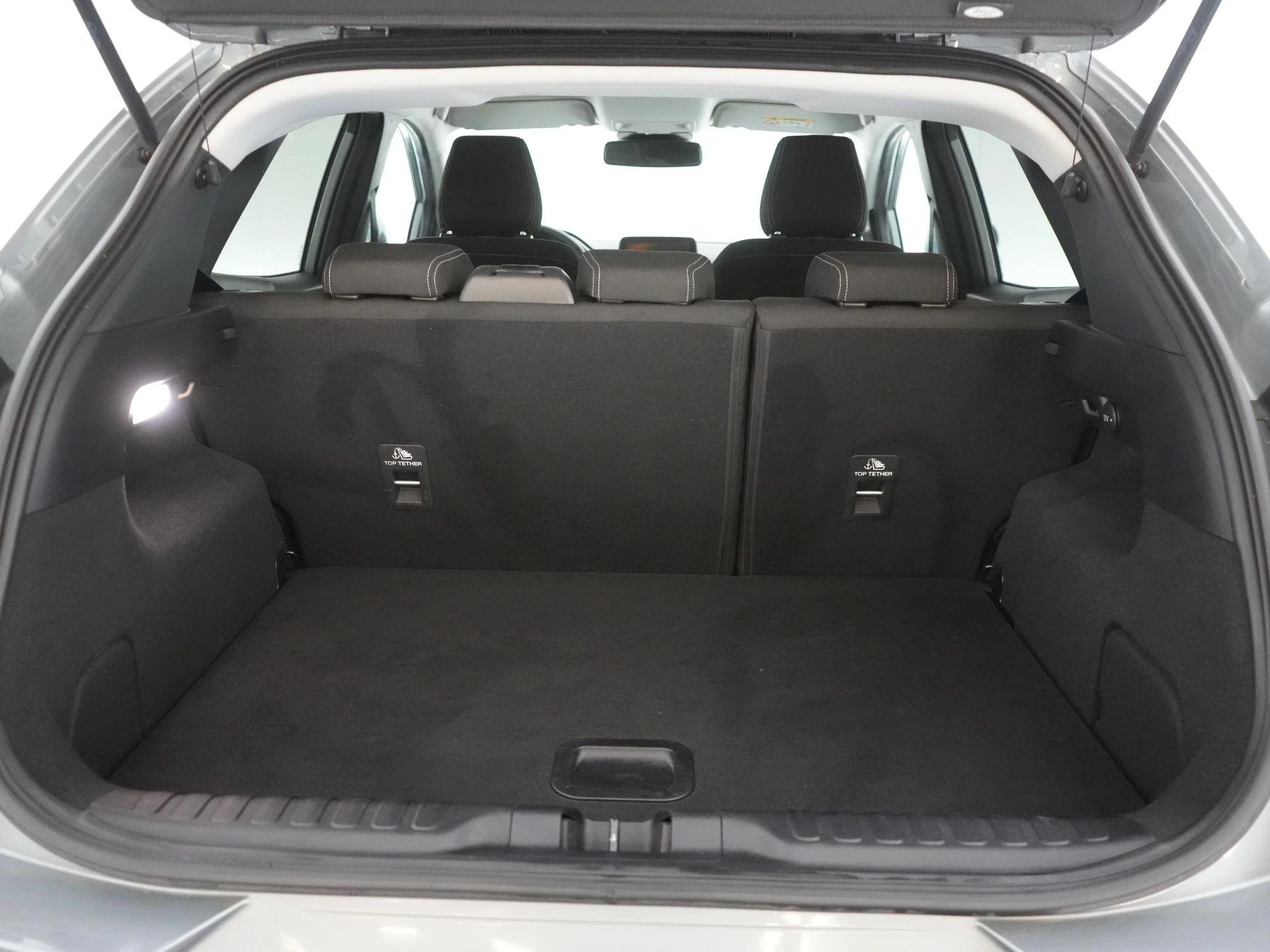 Ford Puma Titanium - Winterpack - PDC Achter