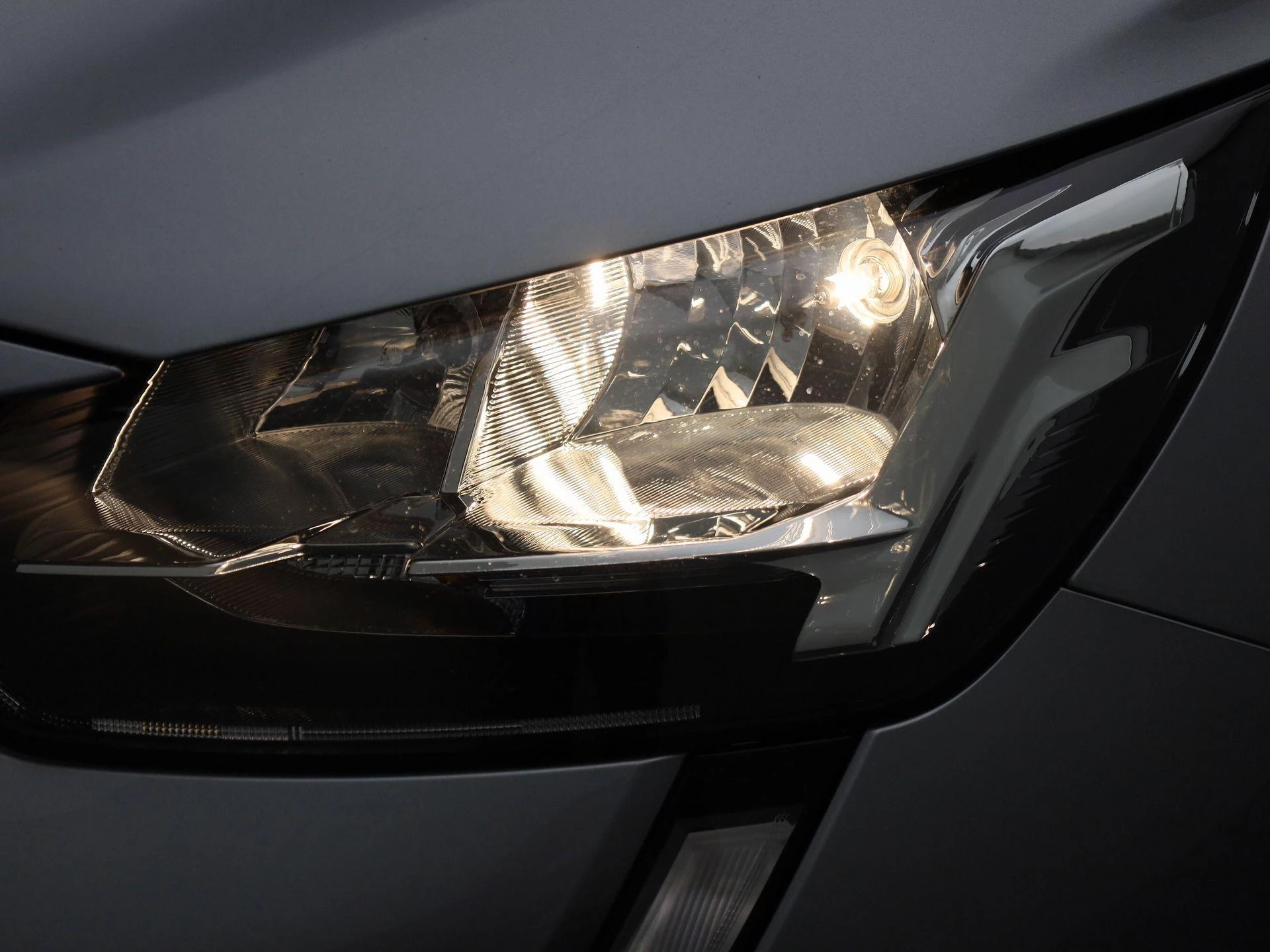 Peugeot 208 1.2 PureTech Active
