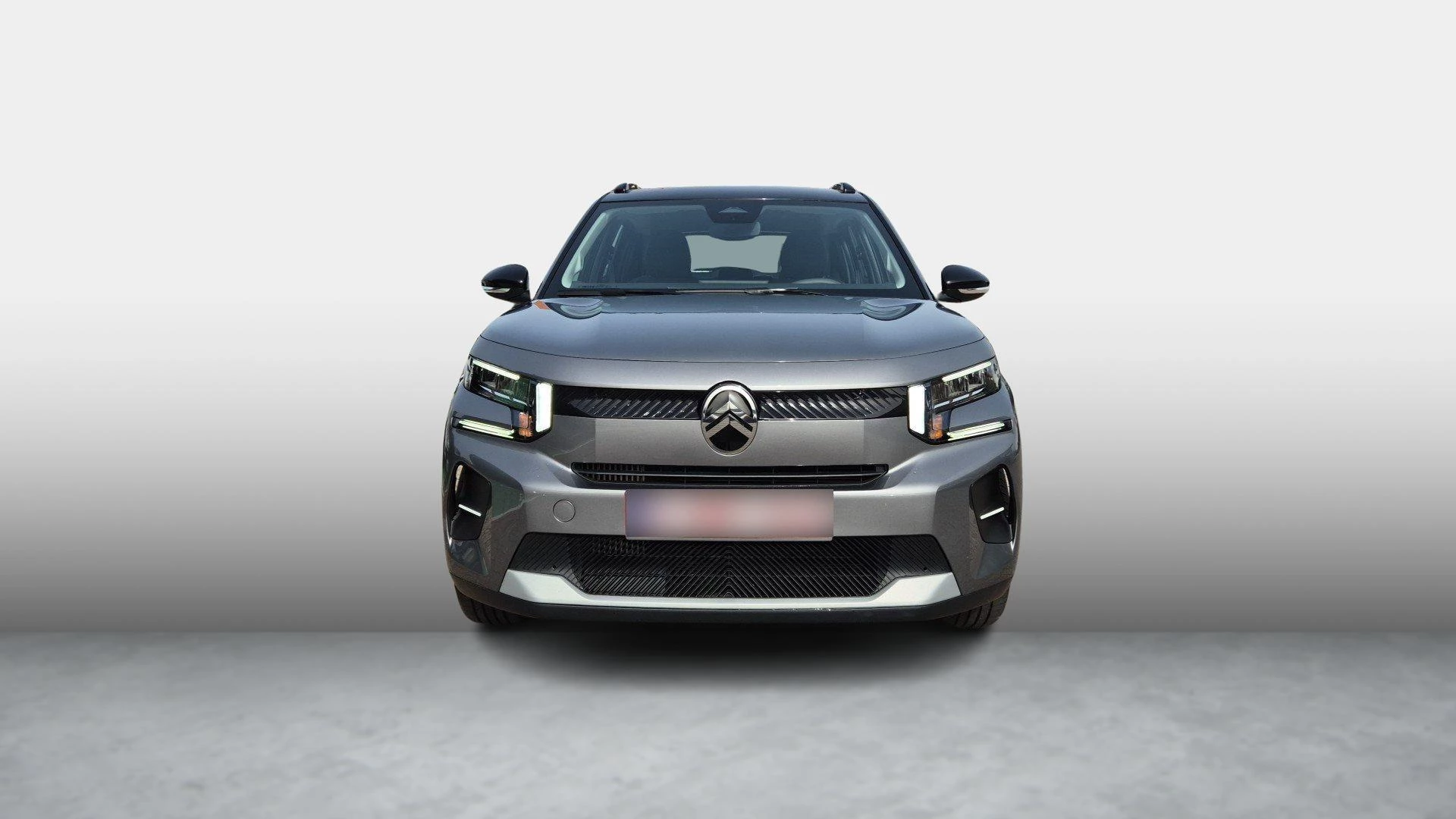 Citroën C3 Turbo 100 ch Manual PLUS