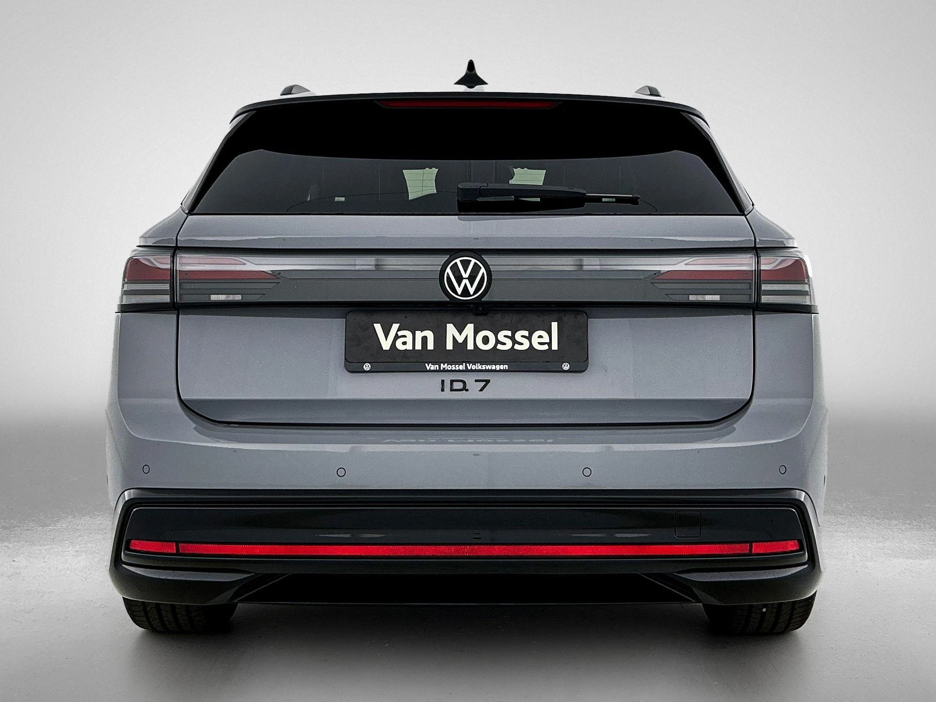 Volkswagen ID.7 Tourer Limited Edition 59 kWh 204pk
