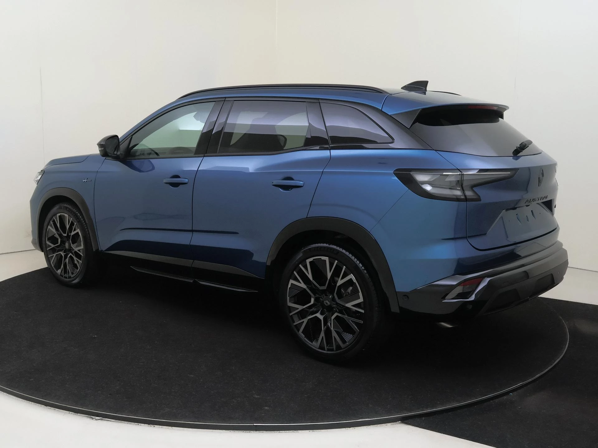 Renault Austral 1.2 E-Tech full hybrid 200 PK esprit Alpine