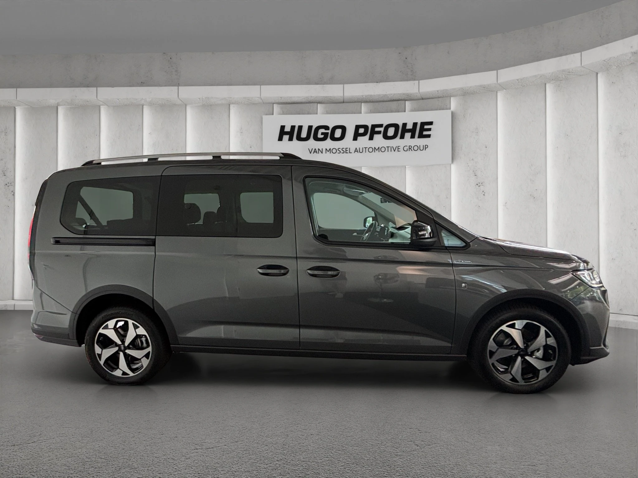 Ford-Tourneo Connect-image-5