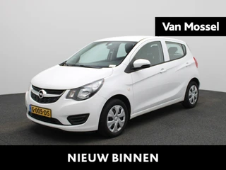 Opel KARL 1.0 ecoFLEX Edition