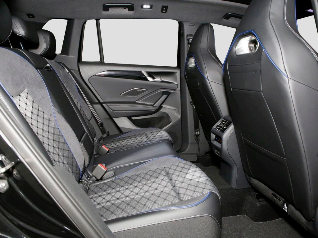 Volkswagen Tiguan R-Line 2.0 TDI SCR 4MOTION 7-Gang-DSG