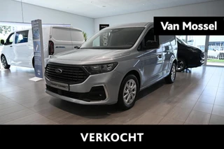 Ford Transit Connect 1.5 EcoBoost PHEV L1 Limited