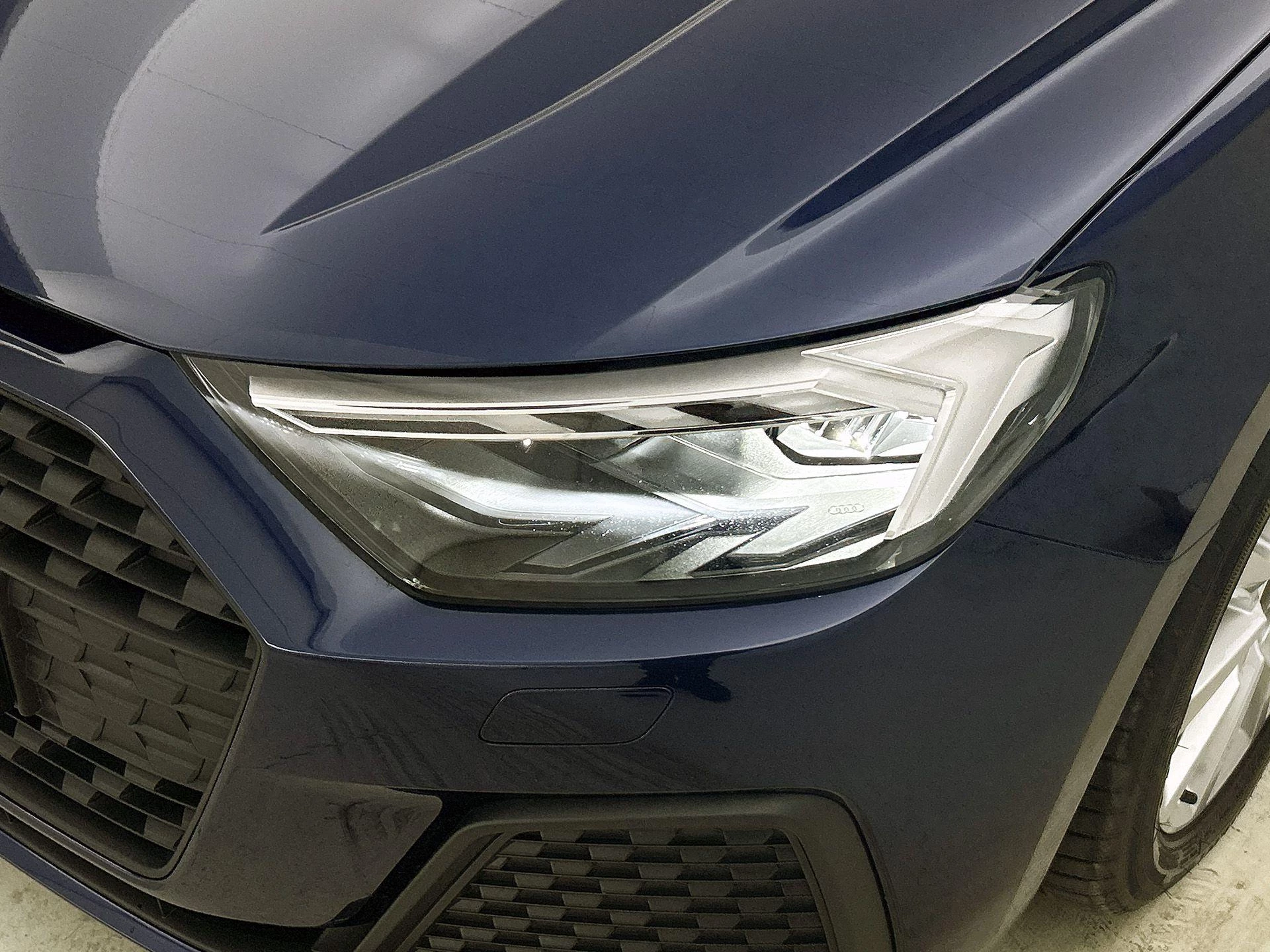 Audi-A1 Sportback-image-14