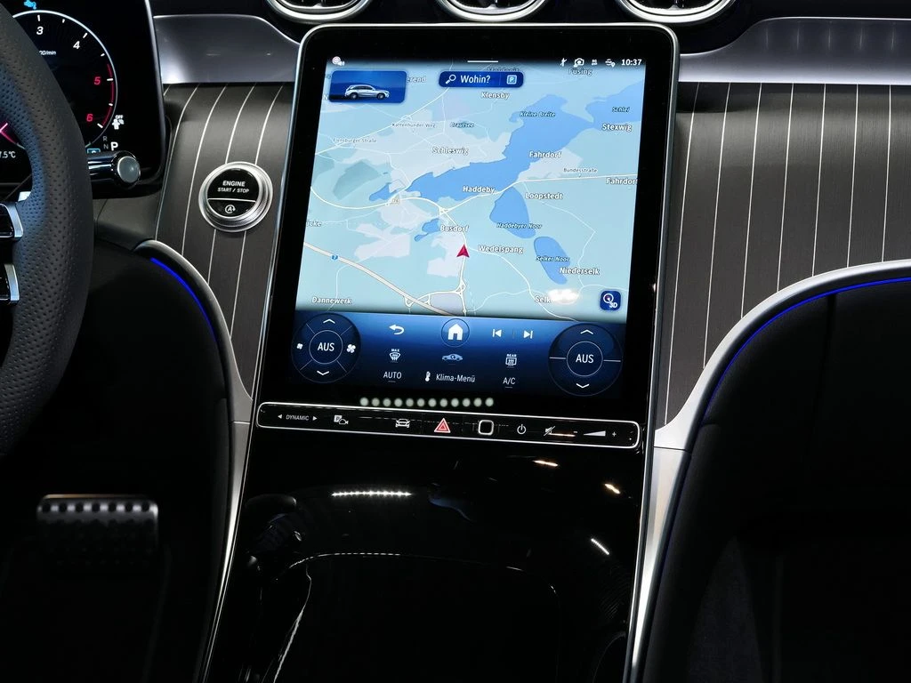 Mercedes-Benz-GLC 450 d-image-8