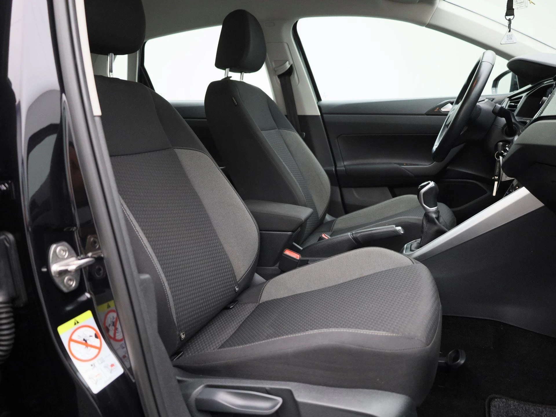 Volkswagen Polo 1.0 TSI Life Business 95 PK|